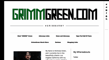 grimmgreen.com