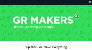 grmakers.com