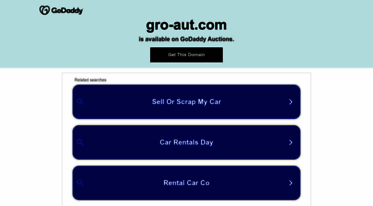 gro-aut.com