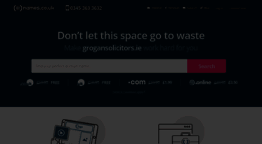 grogansolicitors.ie