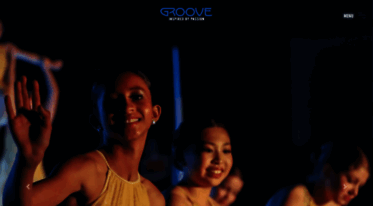 groovecompetition.com