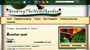 growingthehomegardentestblog2.blogspot.com