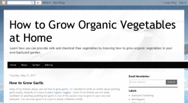 groworganicvegetables.blogspot.com