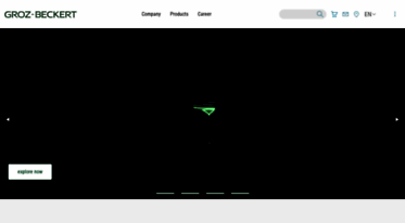 groz-beckert.com