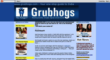 grubhogs.blogspot.com