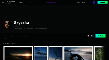 gryczka.deviantart.com