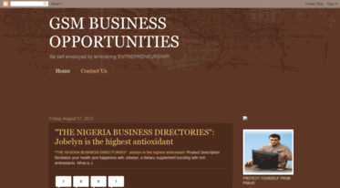 gsm-business-opportunities.blogspot.com