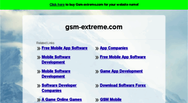 gsm-extreme.com