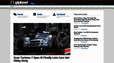 gtplanet.net