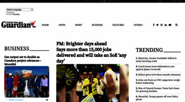 guardian.co.tt
