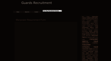 guardsrecruitment.blogspot.com