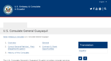 guayaquil.usconsulate.gov