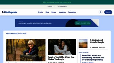 guideposts.org