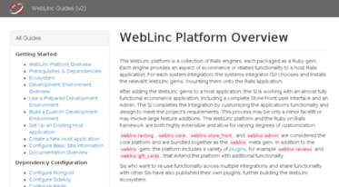 guides.weblinc.com