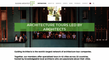 guiding-architects.net