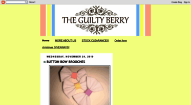 guiltyberry.blogspot.com