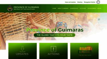 guimaras.gov.ph