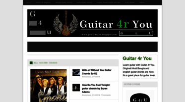 guitar4ryou.blogspot.com