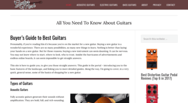 guitarmesh.com