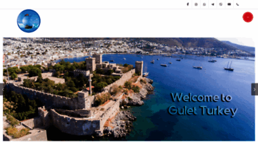 guletturkey.com