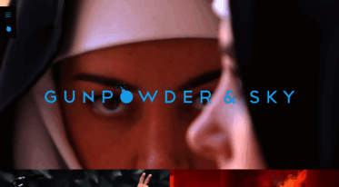 gunpowdersky.com