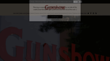 gunshowatl.com