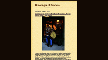 gunslingerofbandera.blogspot.com