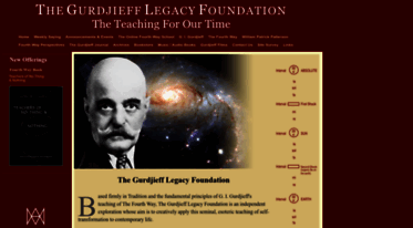 gurdjiefflegacy.org