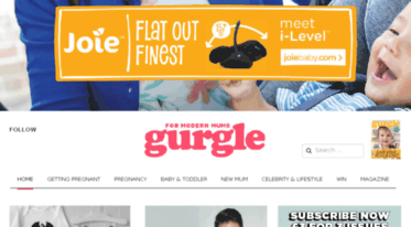 gurgle.com