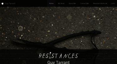 guytarrant.co.uk