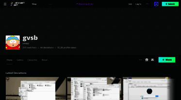 gvsb.deviantart.com