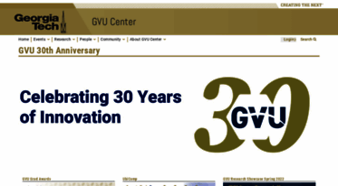 gvu.gatech.edu