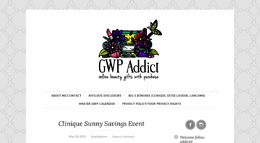 gwpaddicts.com