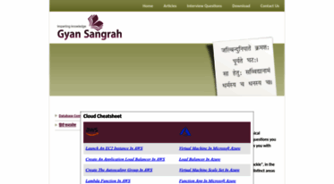 gyansangrah.com