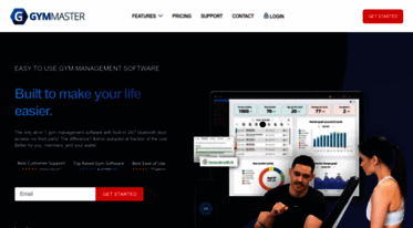 gymmaster.com
