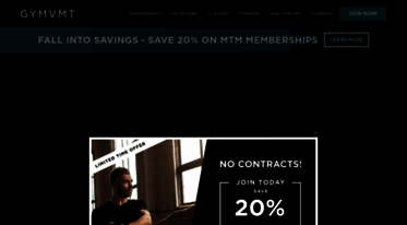 gymvmt.com