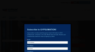 gypsum.org