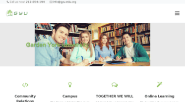 gyu-edu.org