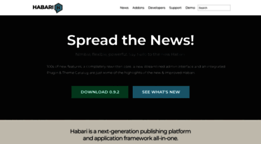 habariproject.org