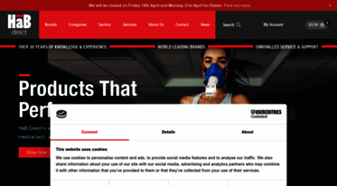 habdirect.co.uk