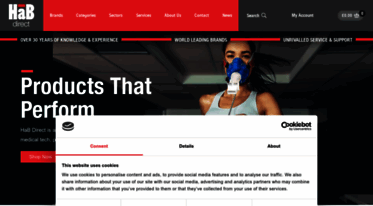 habdirect.com