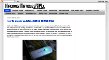 hackingarticles4all.blogspot.com