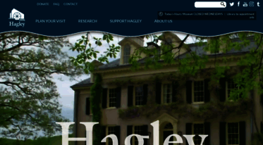 hagley.org