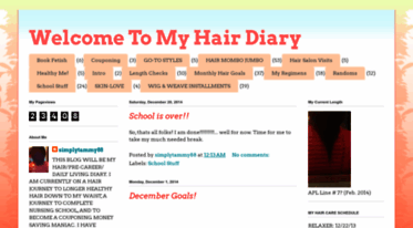 hair-diariessimplytammy88.blogspot.com