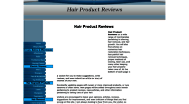 hair-removal-products-reviews.com