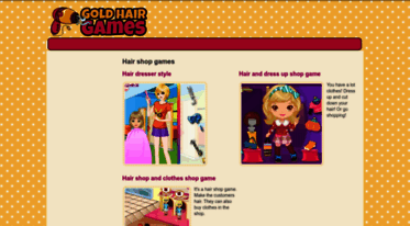 hairshop.goldhairgames.com