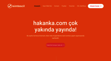 hakanka.com