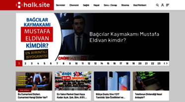 halk.site