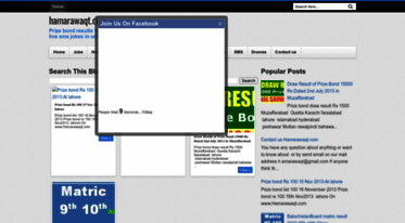hamarawaqt.blogspot.com
