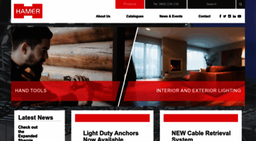 hamer.co.nz
